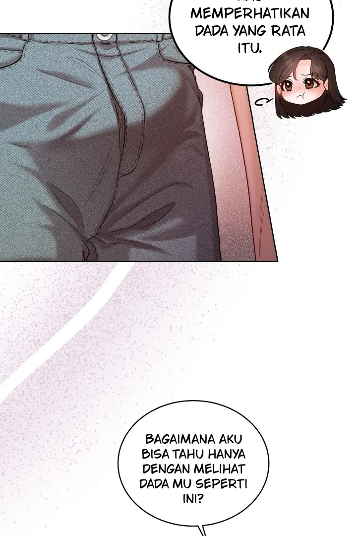 Sahabat Masa Kecilku & Temannya Chapter 01 page 85