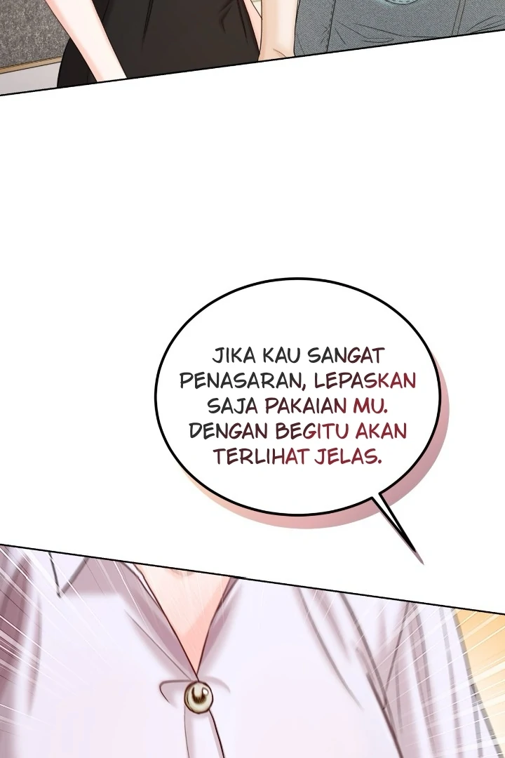 Sahabat Masa Kecilku & Temannya Chapter 01 page 87