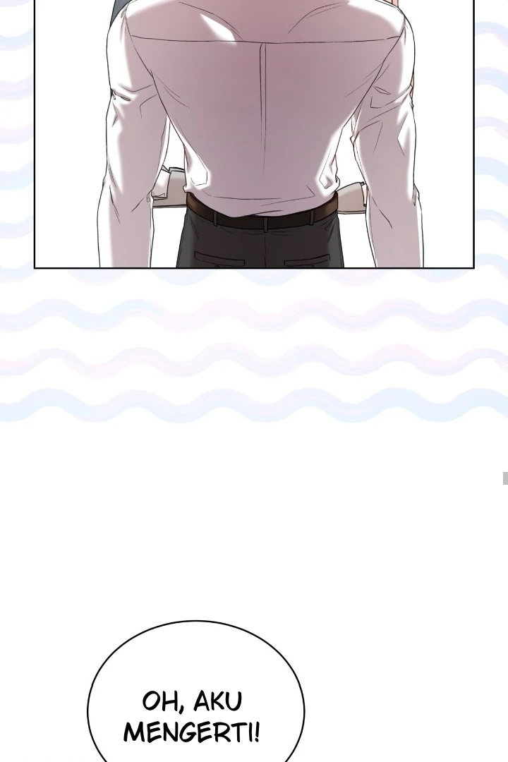 Sahabat Masa Kecilku & Temannya Chapter 01 page 90