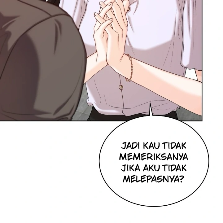 Sahabat Masa Kecilku & Temannya Chapter 01 page 92