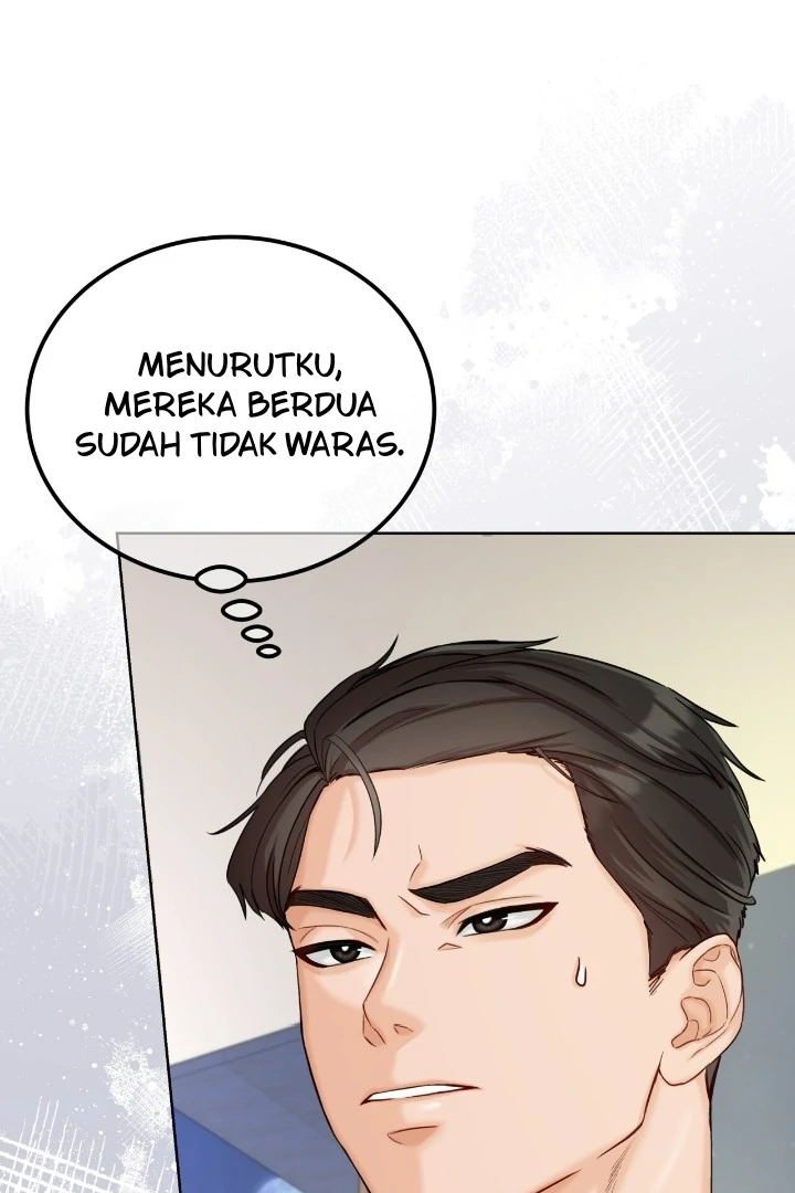 Sahabat Masa Kecilku & Temannya Chapter 01 page 93