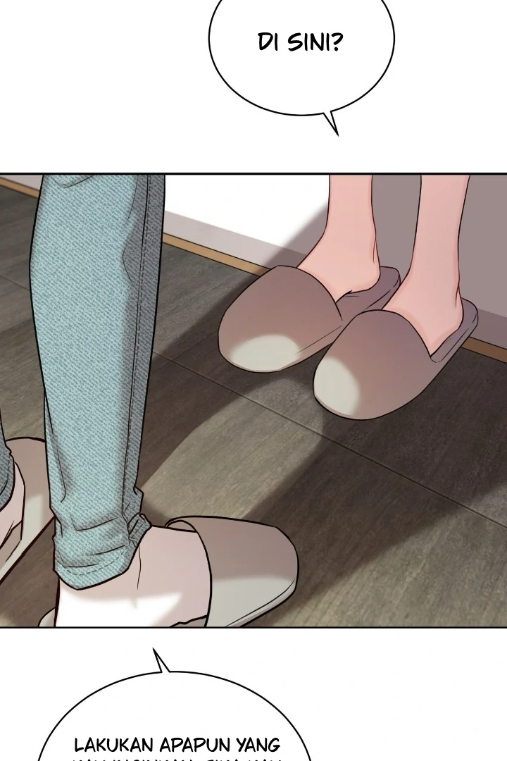 Sahabat Masa Kecilku & Temannya Chapter 01 page 95