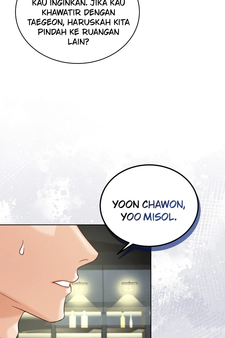 Sahabat Masa Kecilku & Temannya Chapter 01 page 96