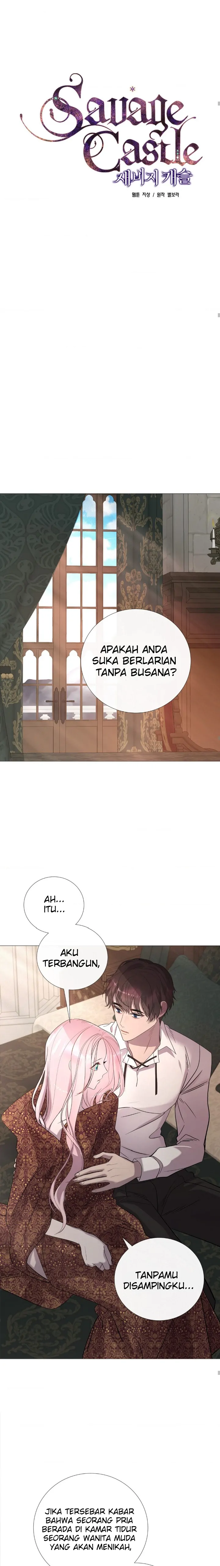 Savage Castle Chapter 39299 page 20