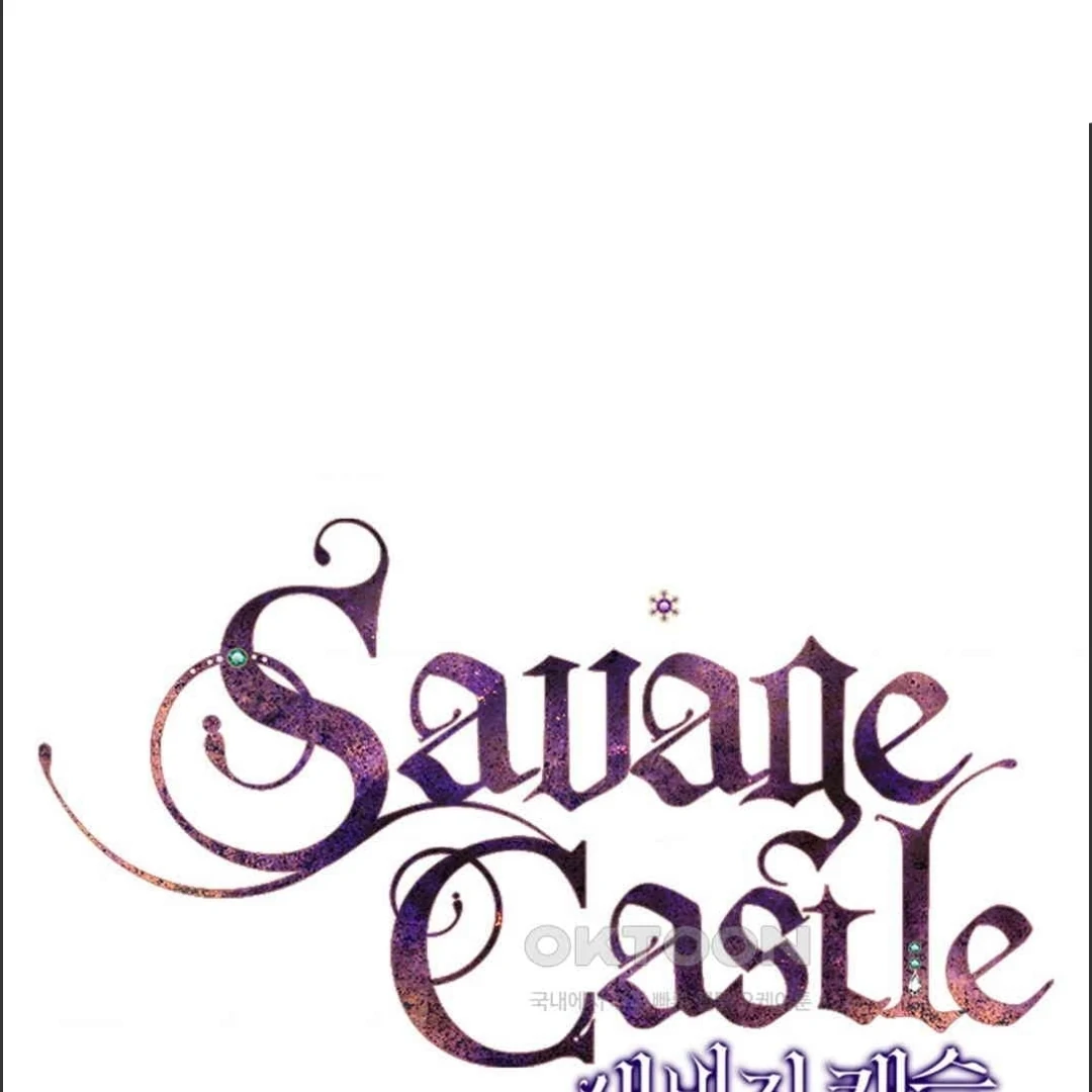 Savage Castle Chapter 46 page 9