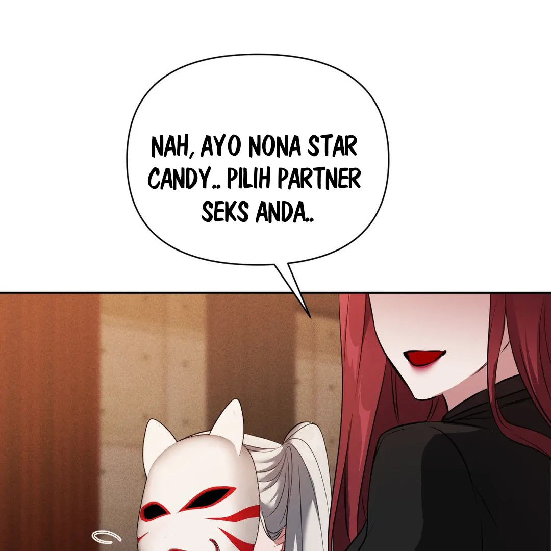 Secret mode Chapter 22 page 107