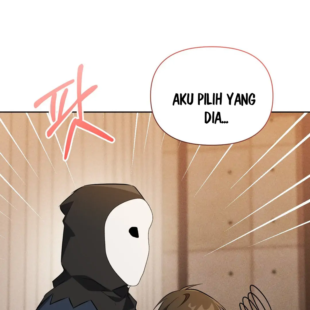 Secret mode Chapter 22 page 109