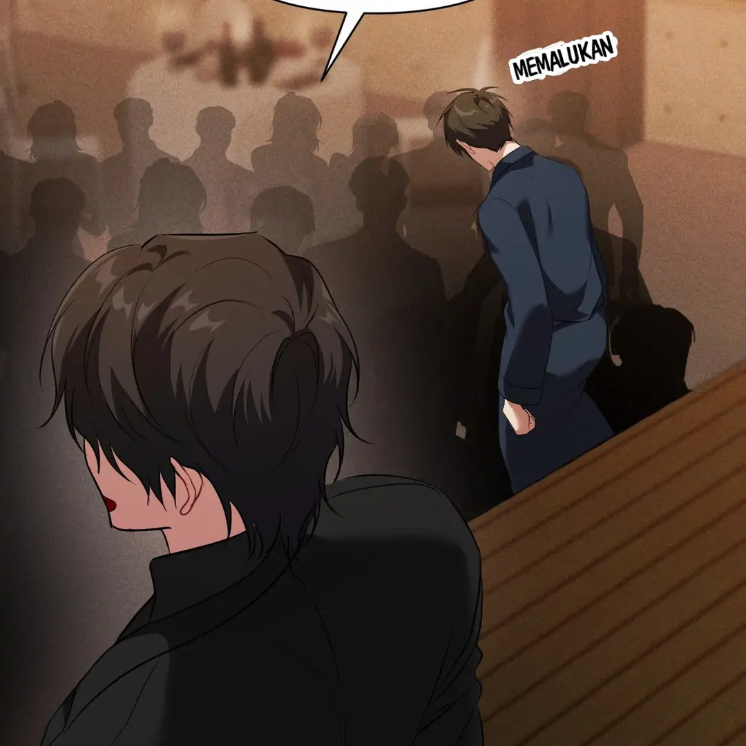 Secret mode Chapter 22 page 116
