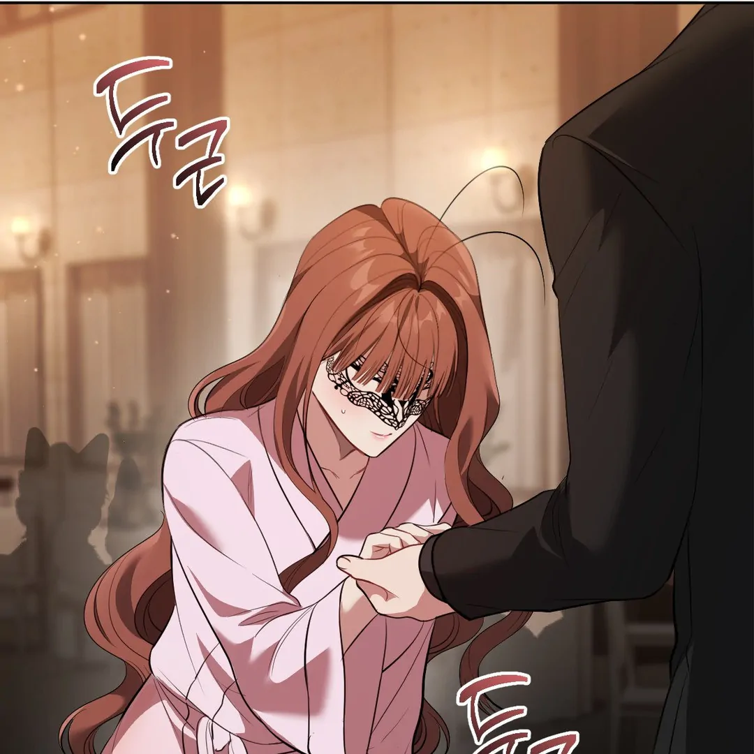 Secret mode Chapter 22 page 122