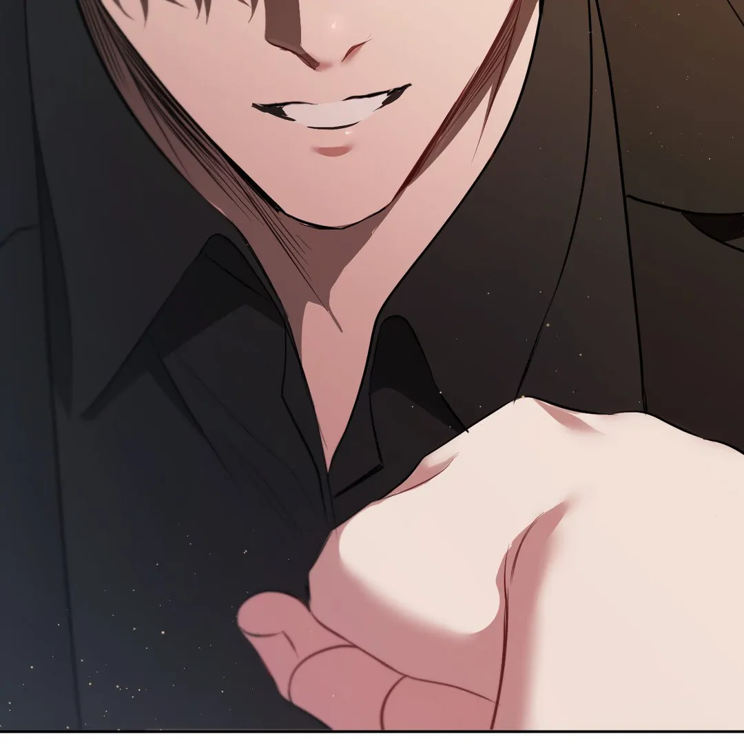 Secret mode Chapter 22 page 125