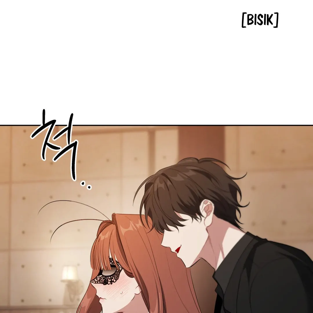 Secret mode Chapter 22 page 126