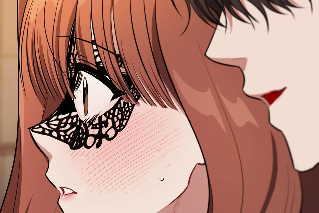 Secret mode Chapter 22 page 129