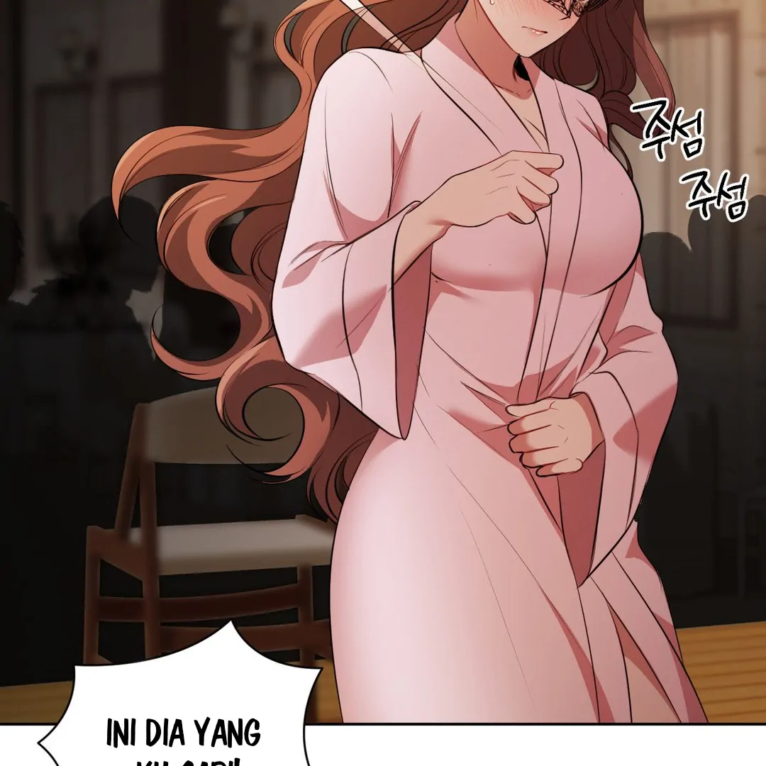 Secret mode Chapter 22 page 150