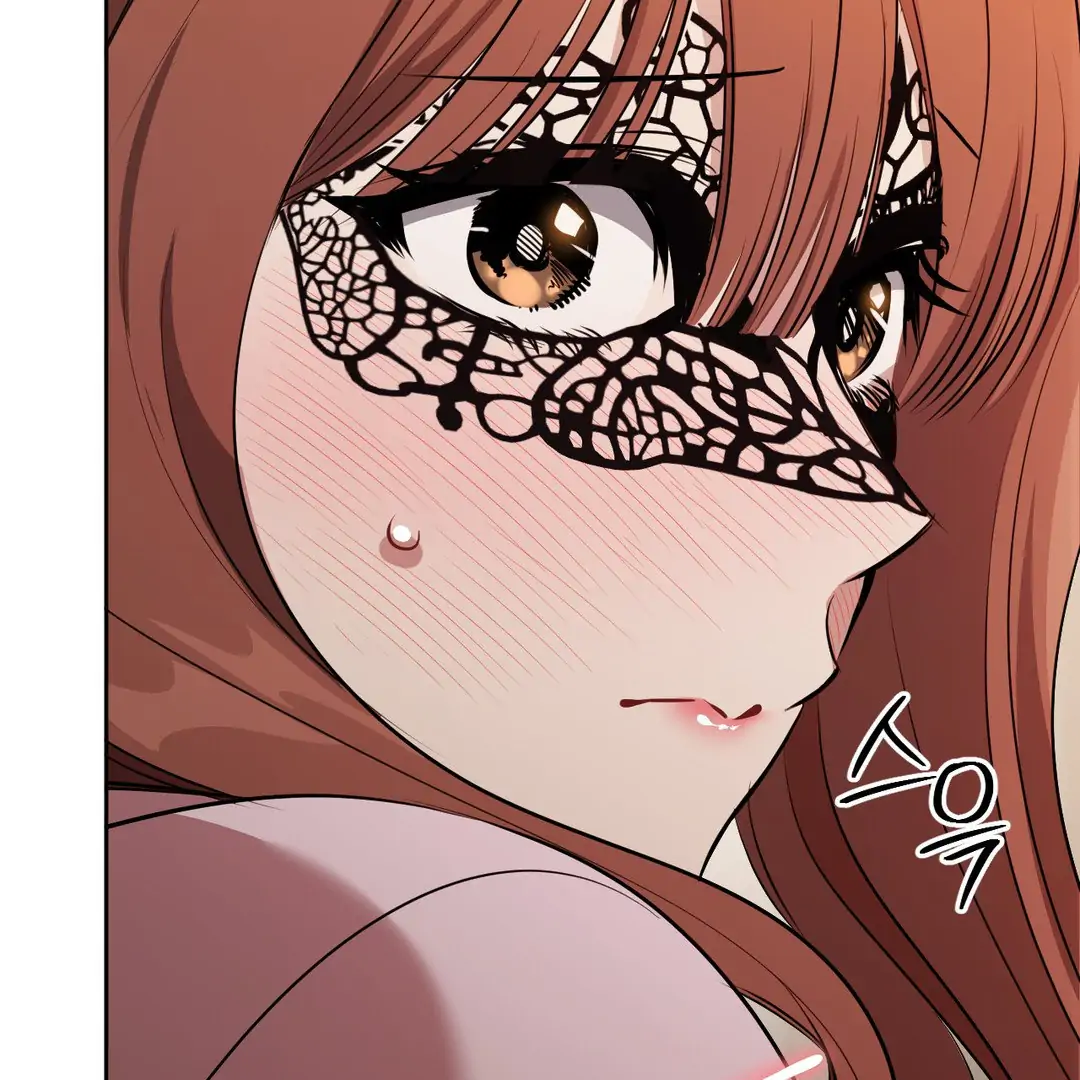 Secret mode Chapter 22 page 152