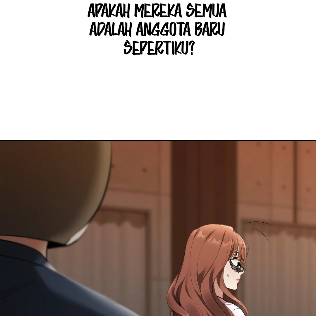 Secret mode Chapter 22 page 18