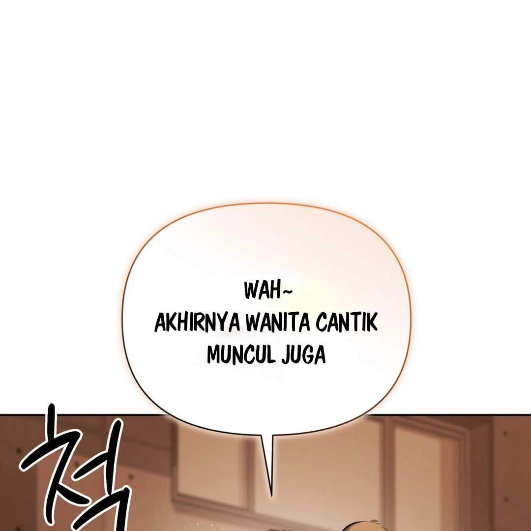 Secret mode Chapter 22 page 20