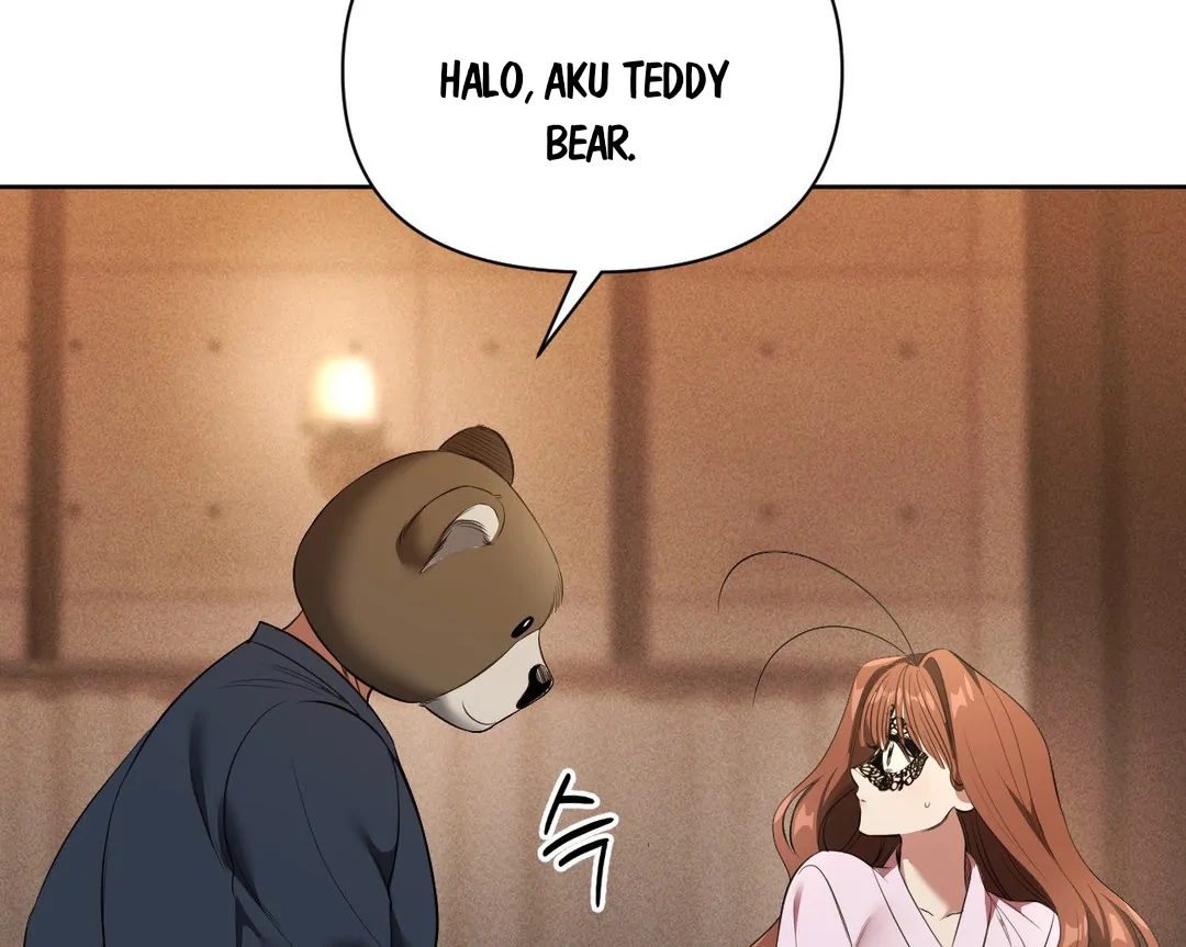 Secret mode Chapter 22 page 23