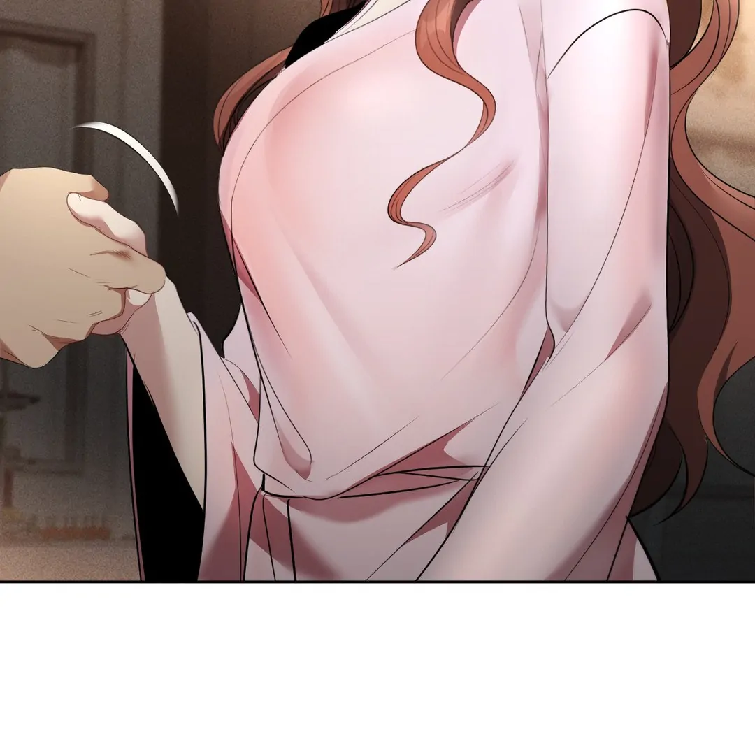 Secret mode Chapter 22 page 26