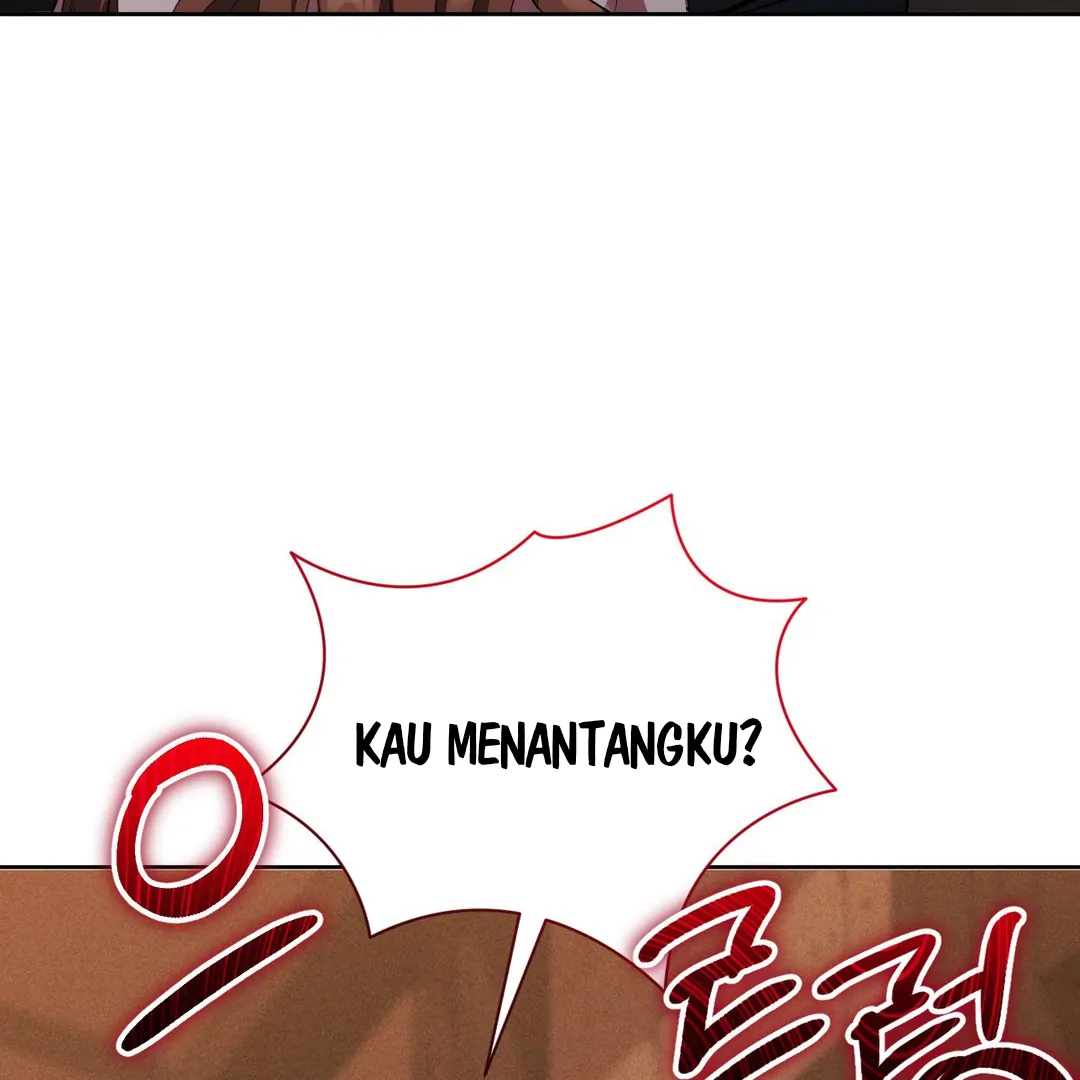 Secret mode Chapter 22 page 38