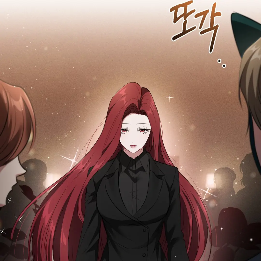 Secret mode Chapter 22 page 42