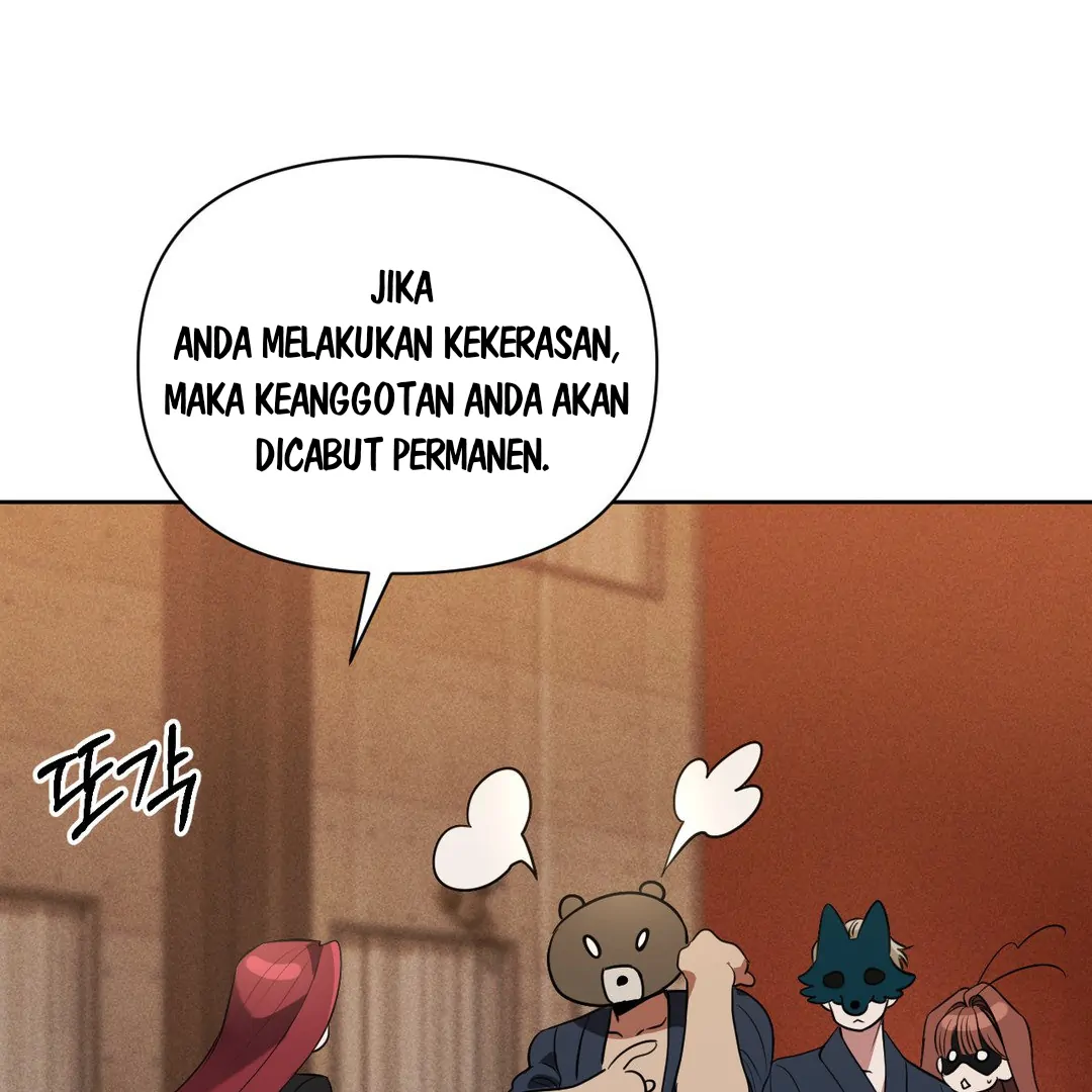 Secret mode Chapter 22 page 44