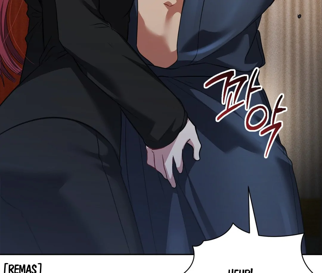 Secret mode Chapter 22 page 48