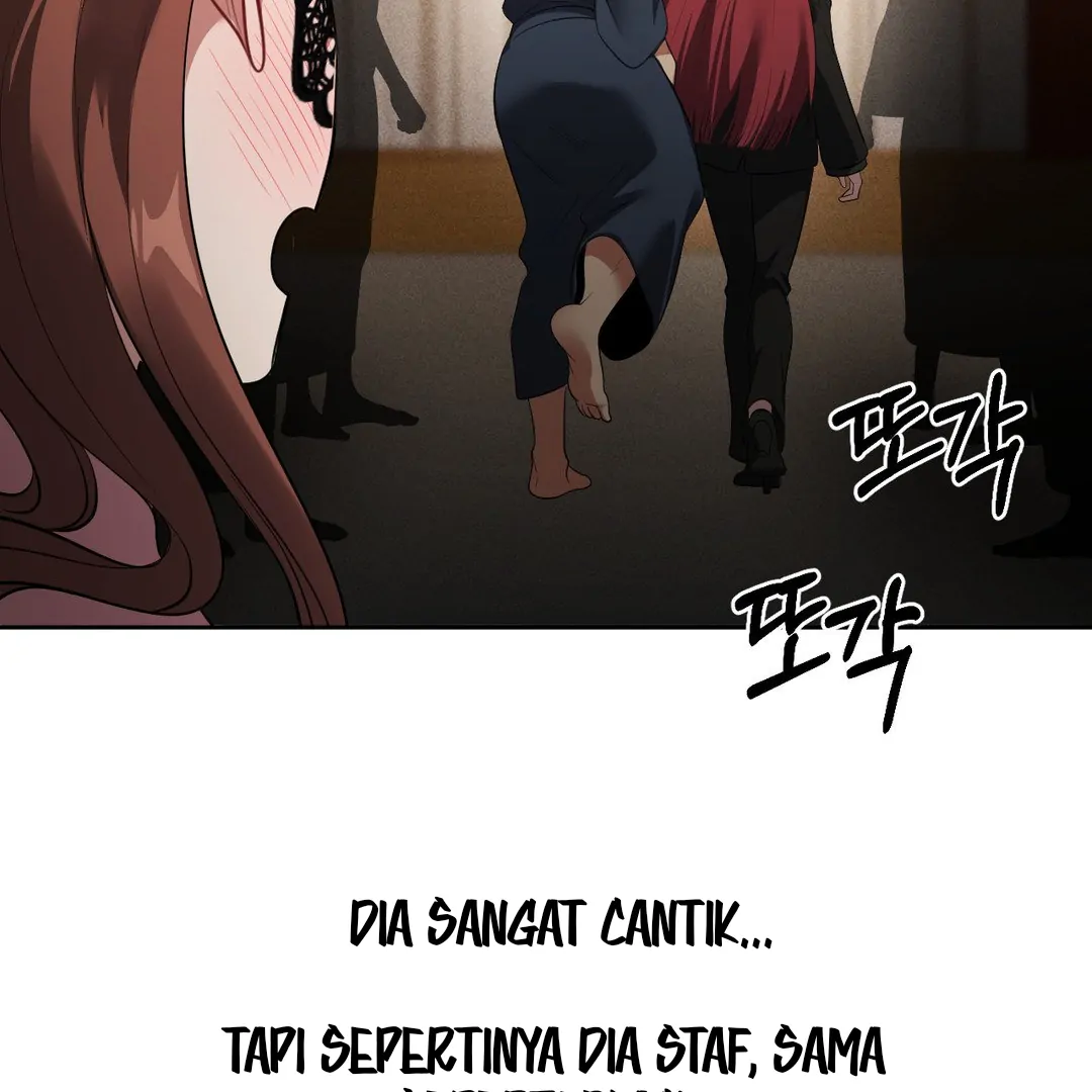 Secret mode Chapter 22 page 51