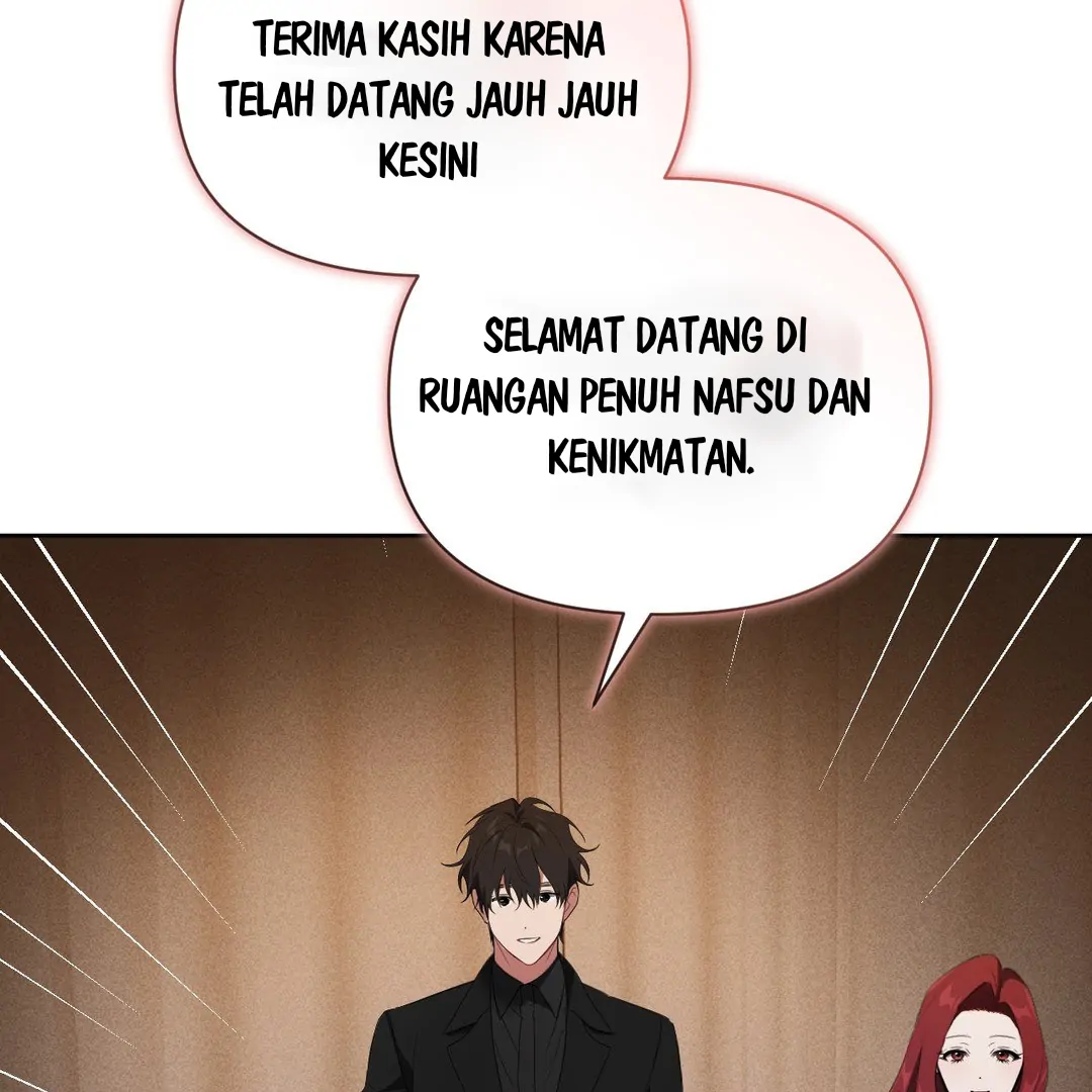 Secret mode Chapter 22 page 60