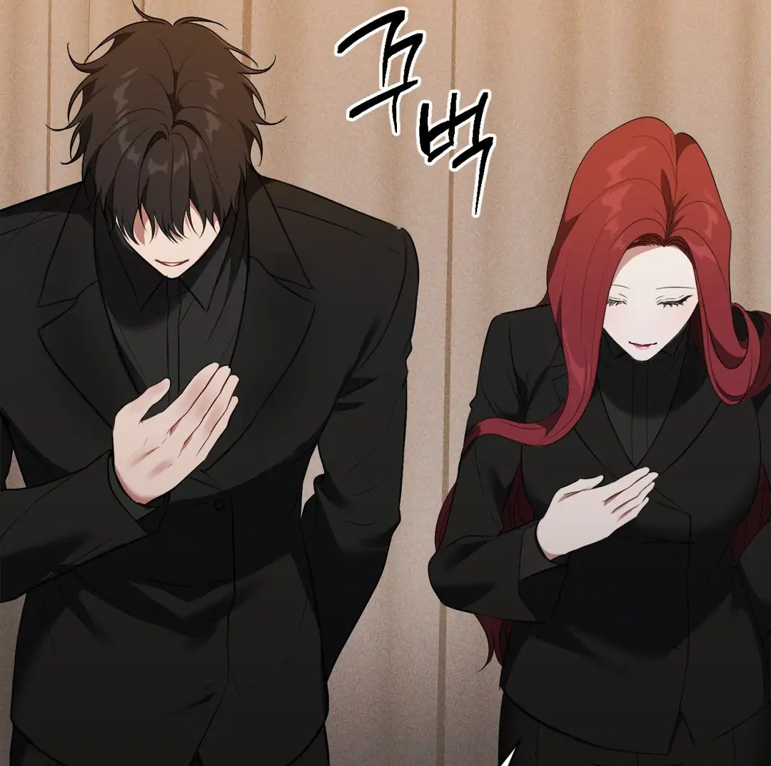 Secret mode Chapter 22 page 63