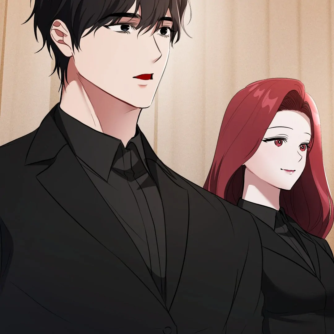 Secret mode Chapter 22 page 66