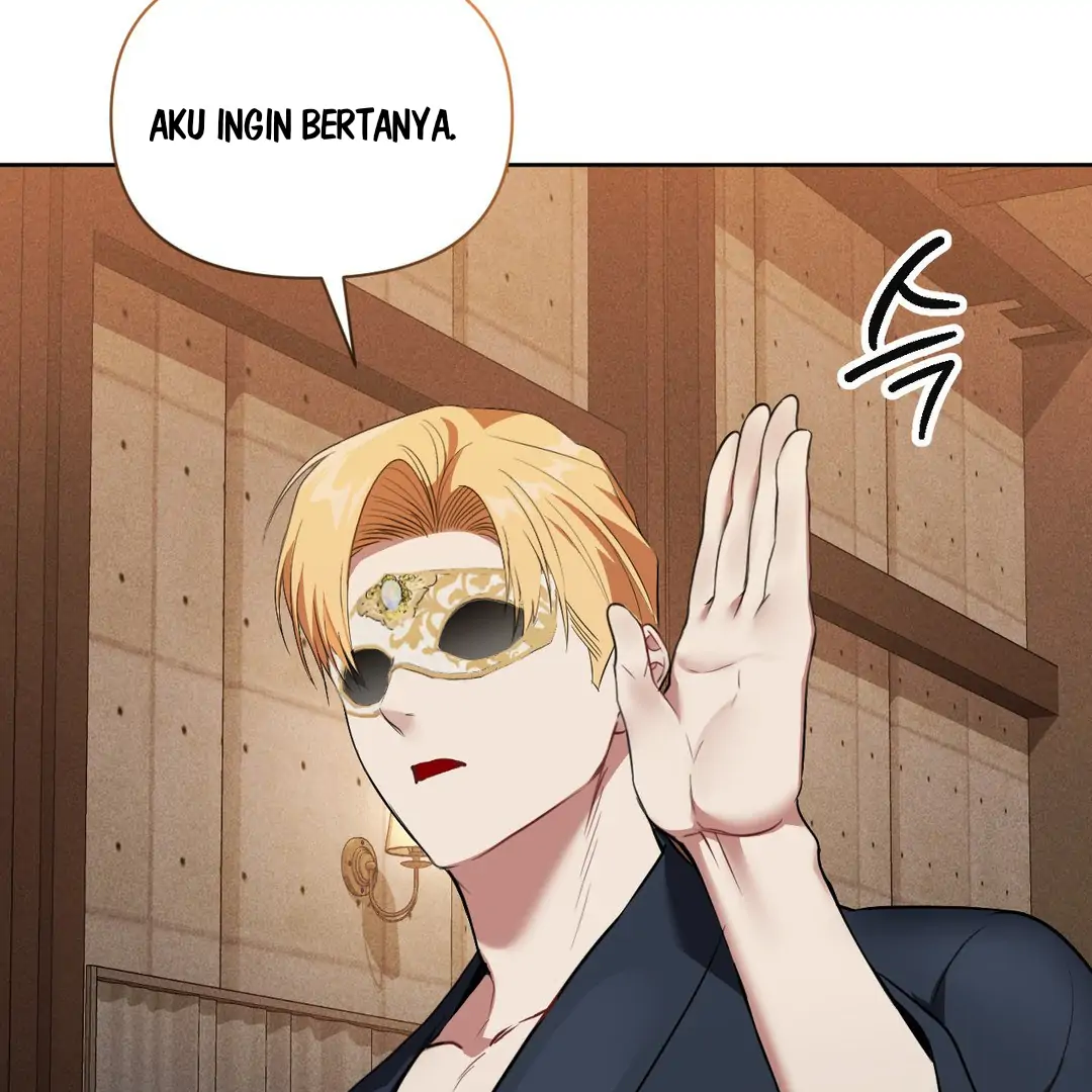 Secret mode Chapter 22 page 71