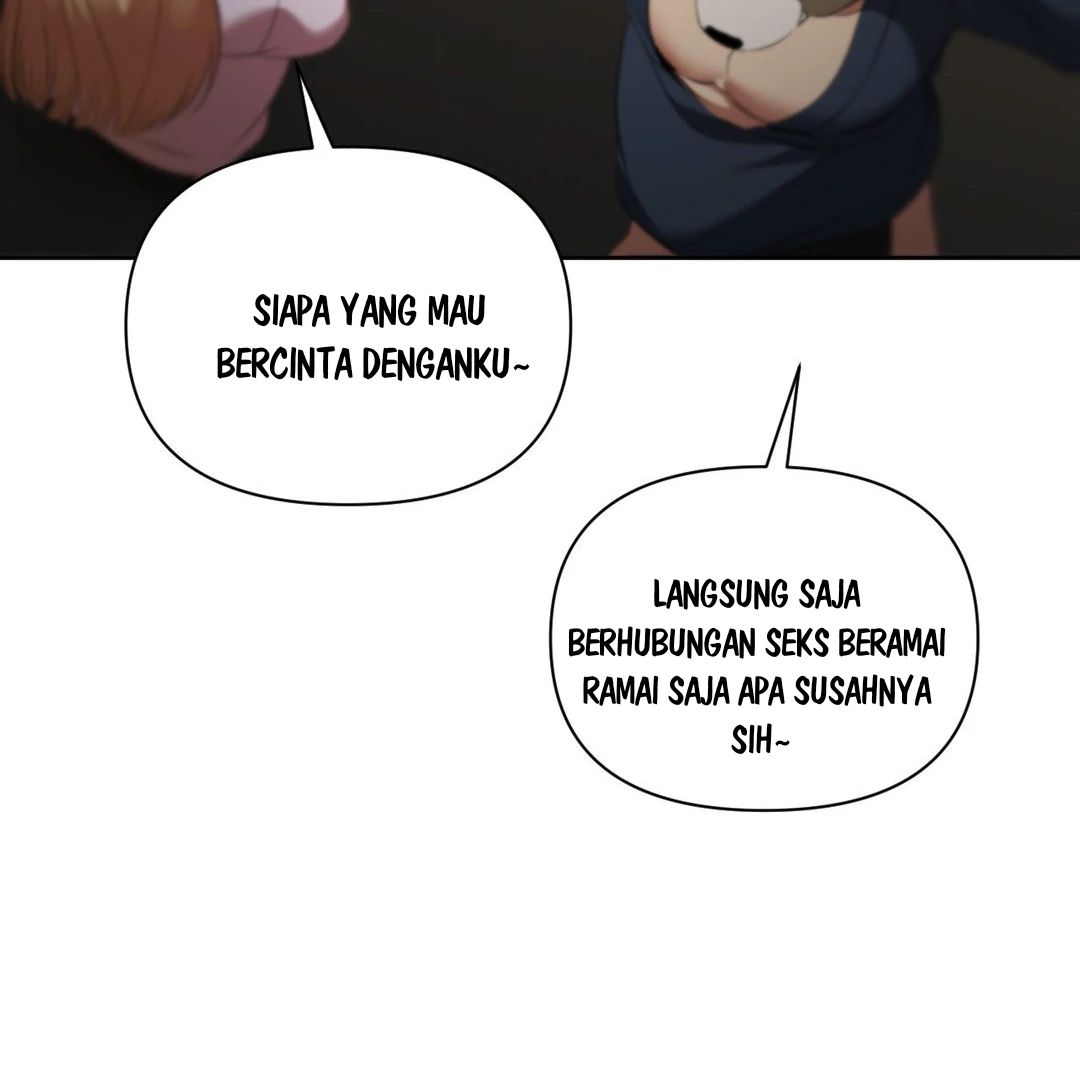 Secret mode Chapter 22 page 84