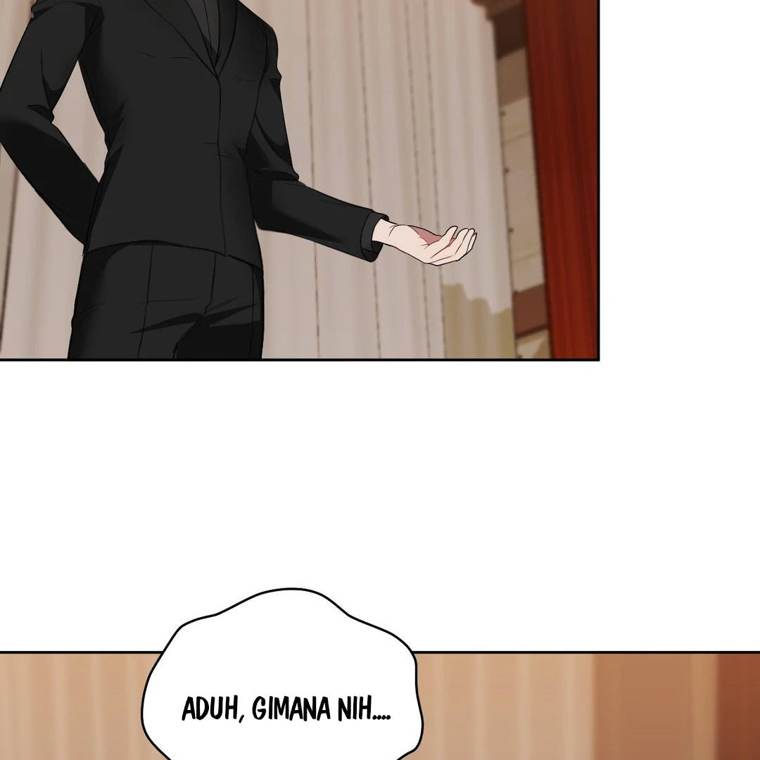 Secret mode Chapter 22 page 88