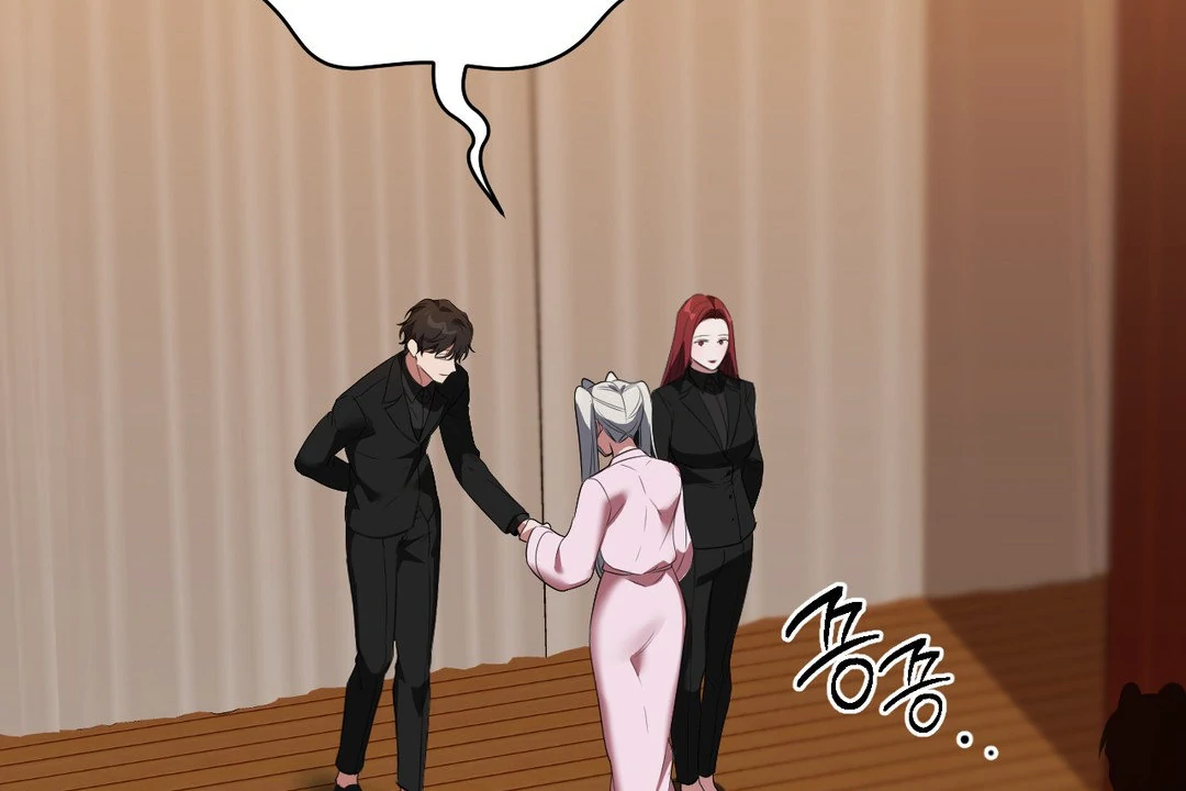 Secret mode Chapter 22 page 89