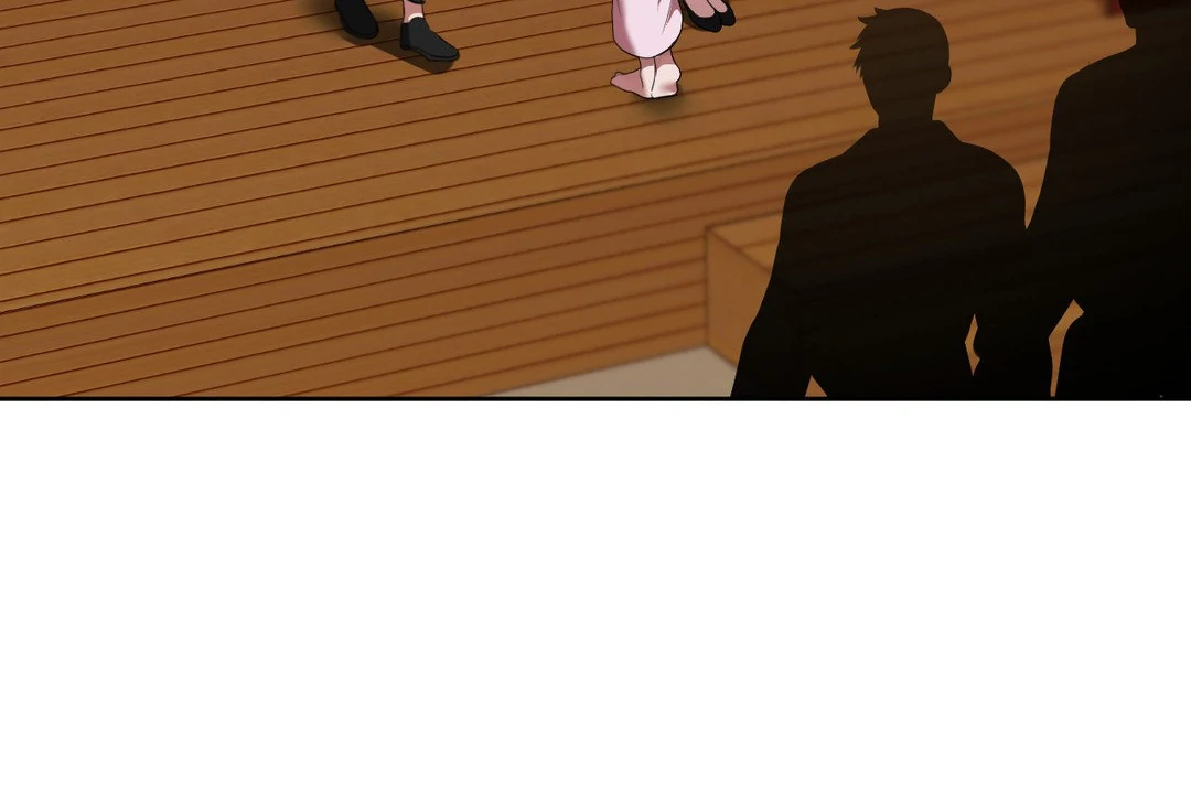 Secret mode Chapter 22 page 90