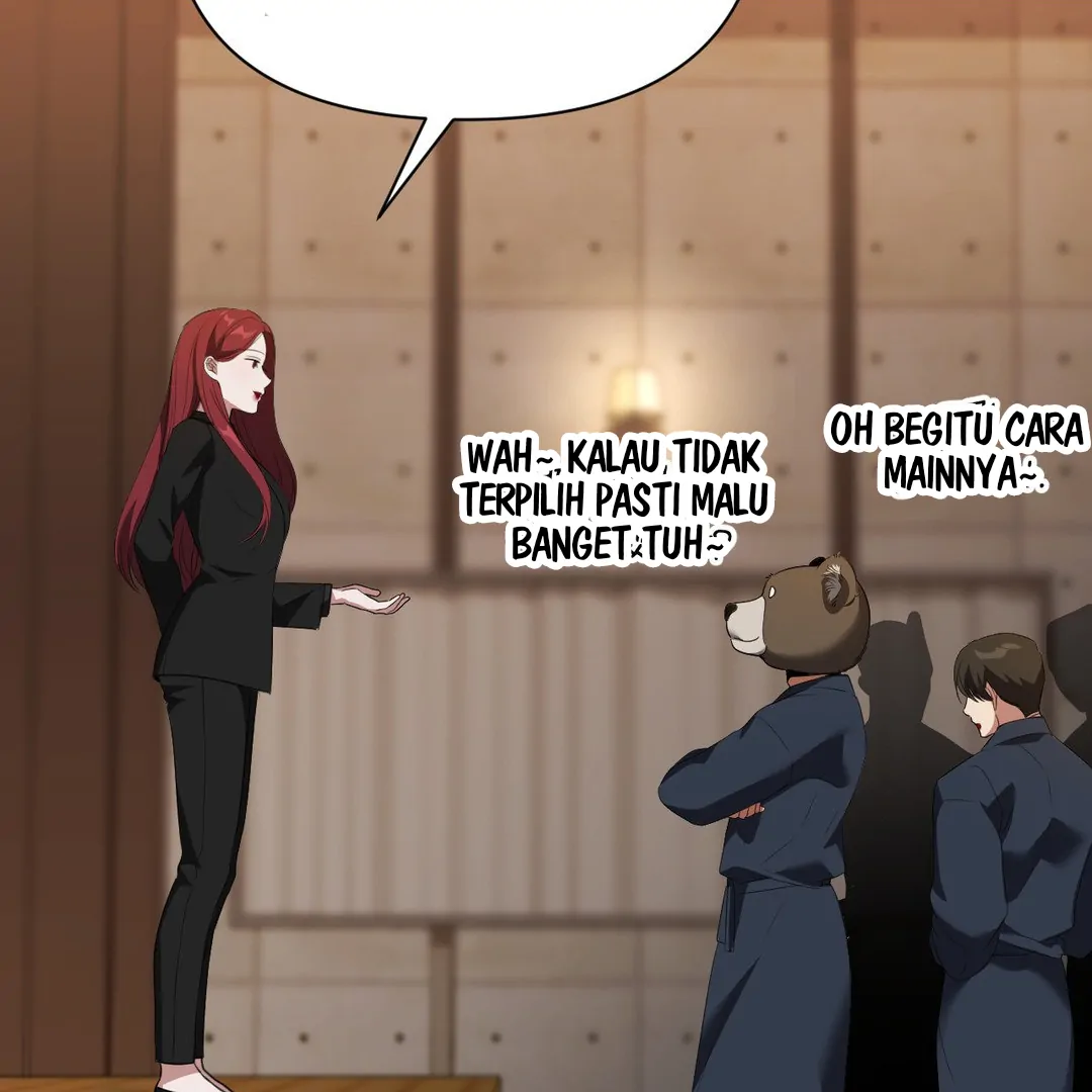 Secret mode Chapter 22 page 92
