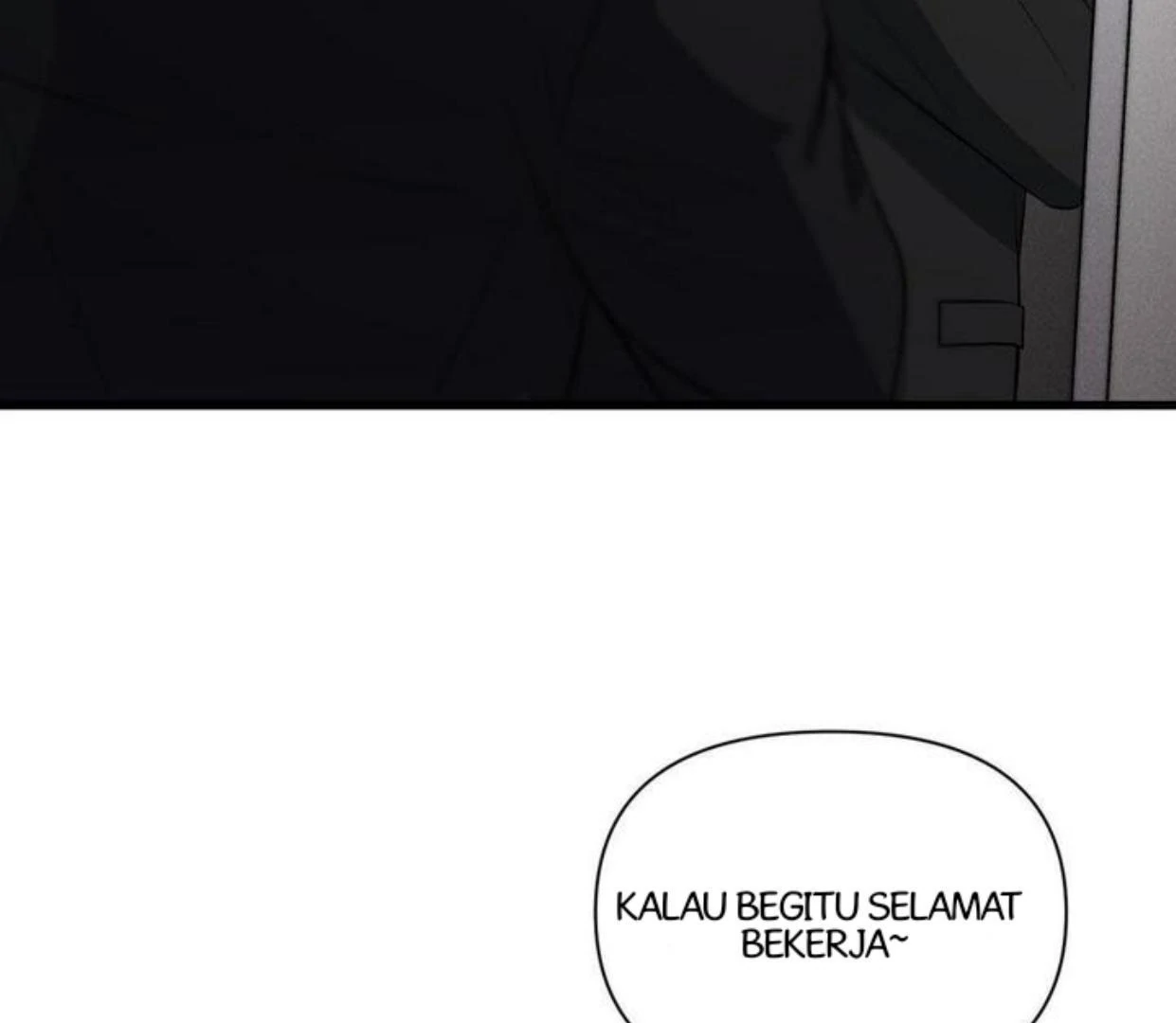 Secret mode Chapter 3 page 108