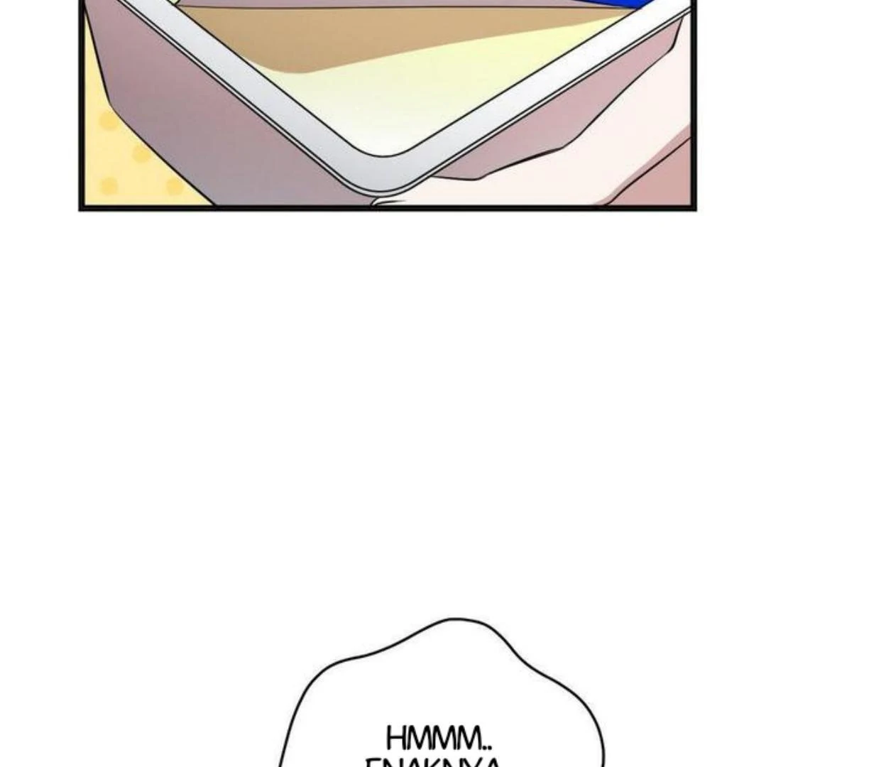 Secret mode Chapter 3 page 121
