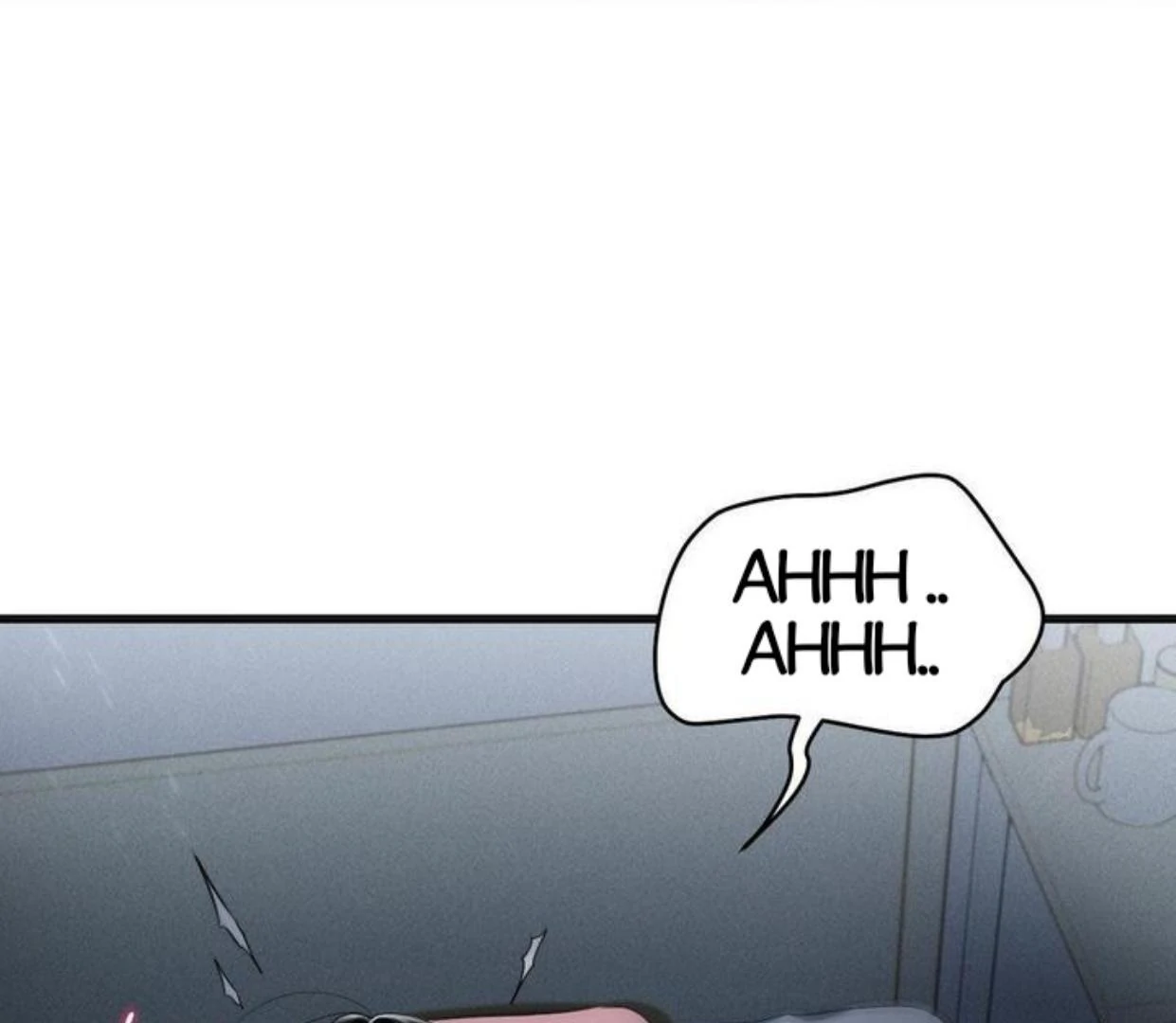 Secret mode Chapter 3 page 129