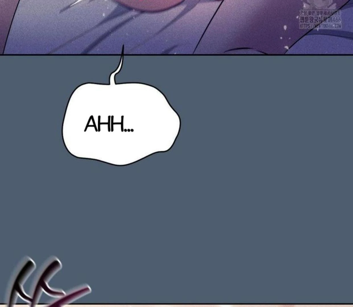 Secret mode Chapter 3 page 136