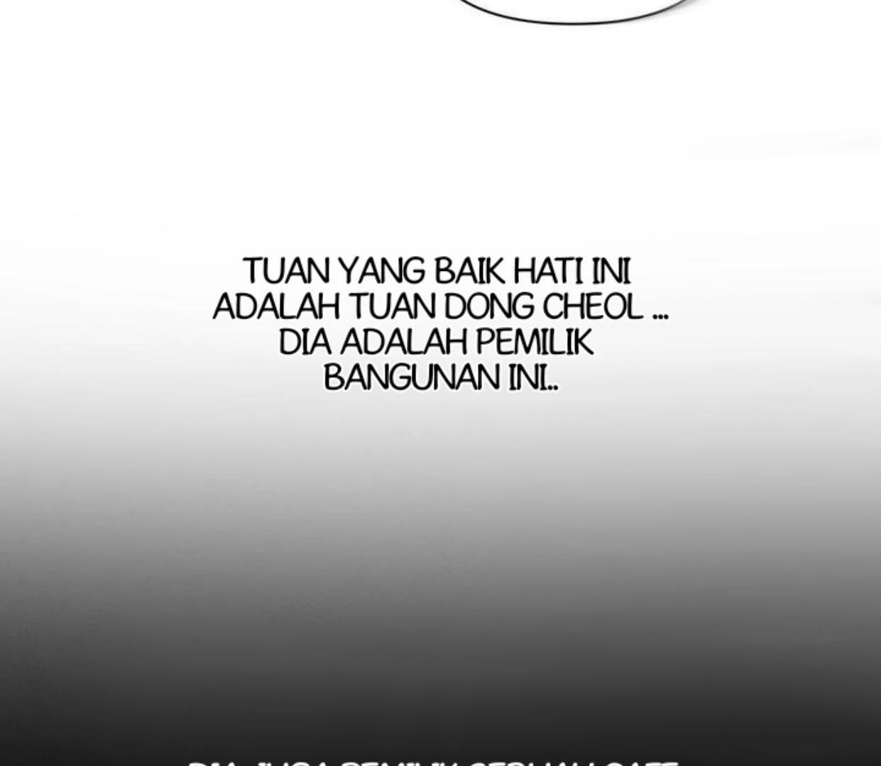 Secret mode Chapter 3 page 165