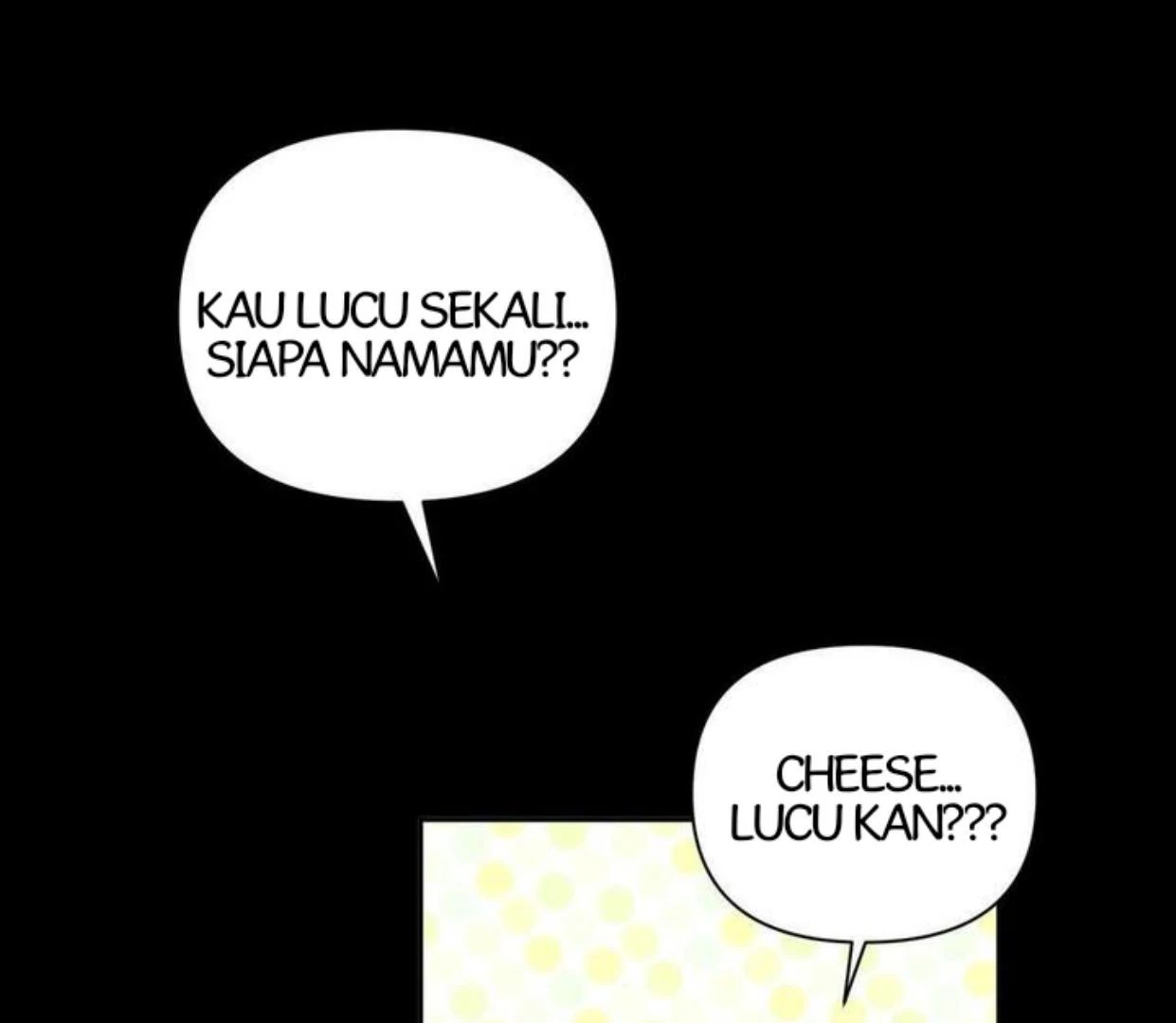 Secret mode Chapter 3 page 182
