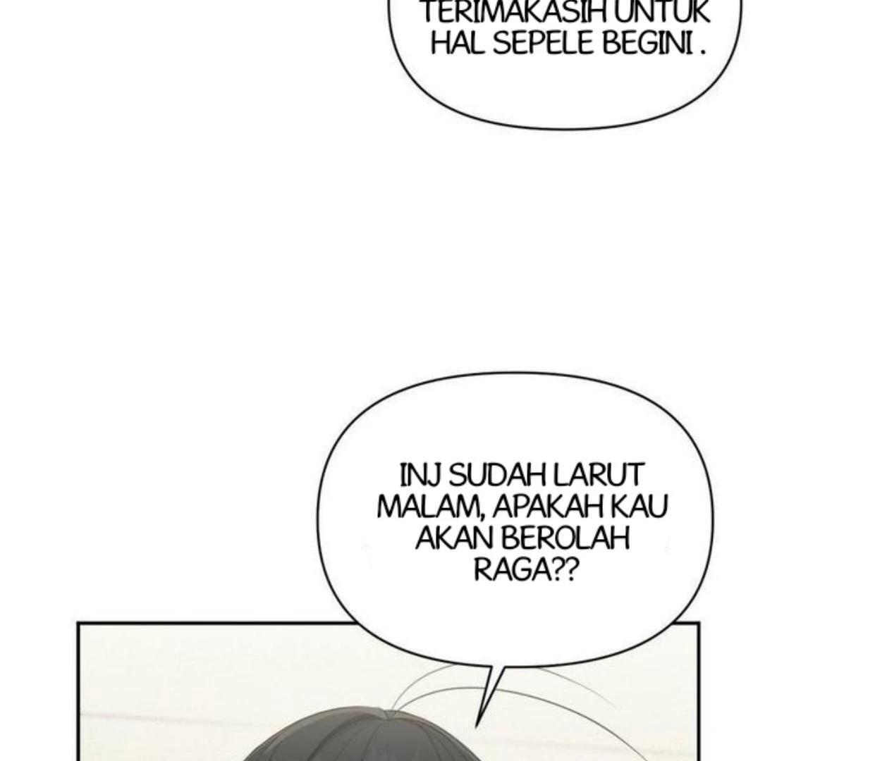 Secret mode Chapter 3 page 194