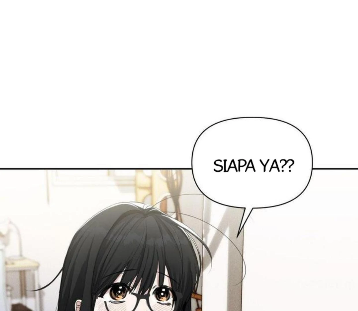 Secret mode Chapter 3 page 59