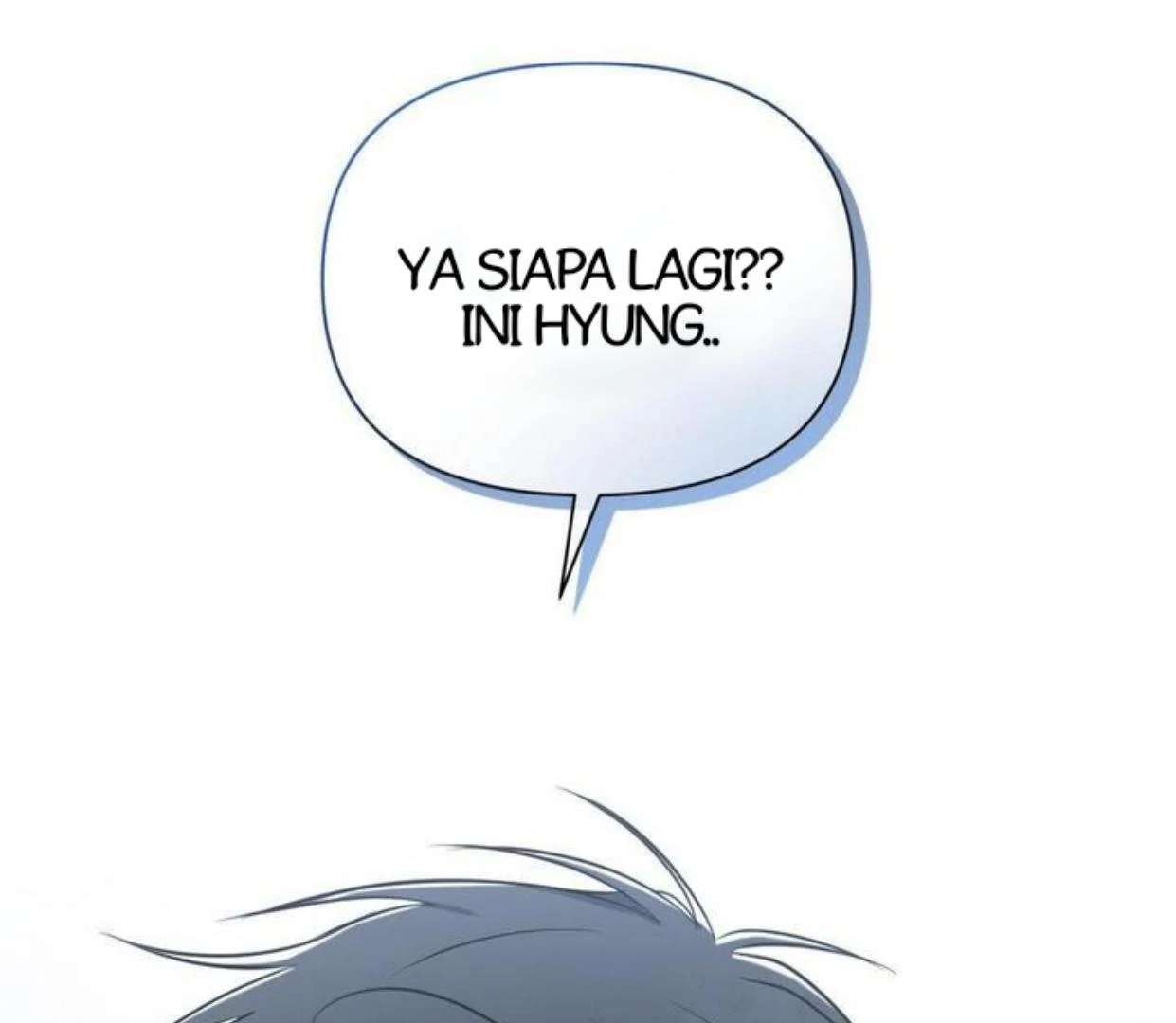 Secret mode Chapter 3 page 61