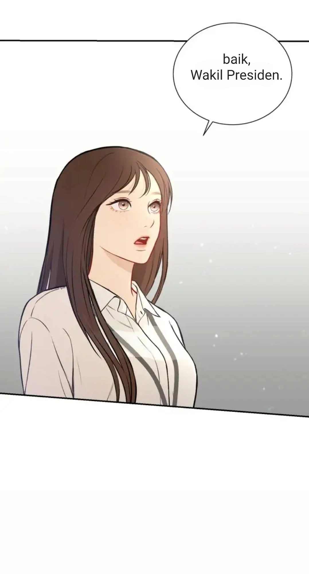 Secretary Power Chapter 1 page 32