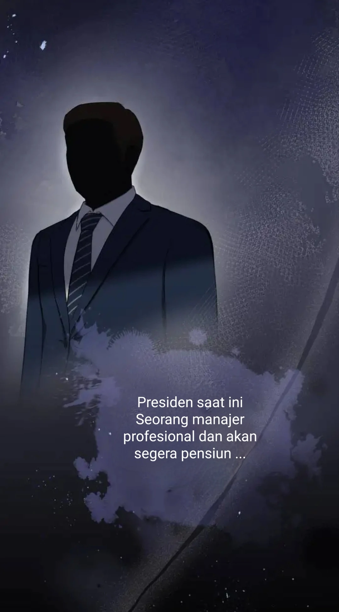 Secretary Power Chapter 1 page 39