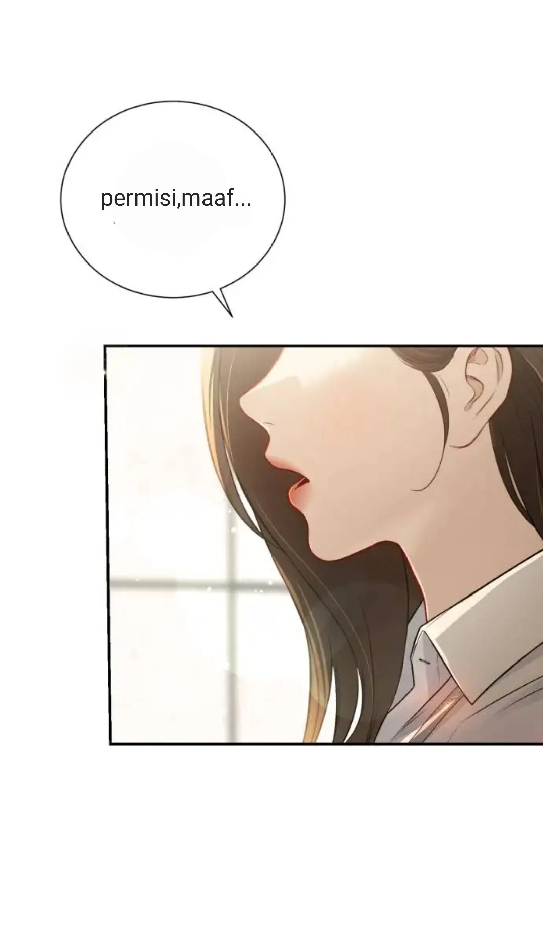 Secretary Power Chapter 1 page 6