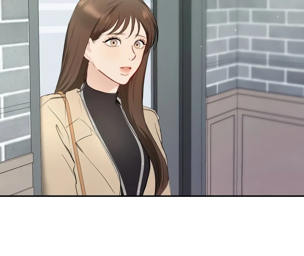 Secretary Power Chapter 15 page 100