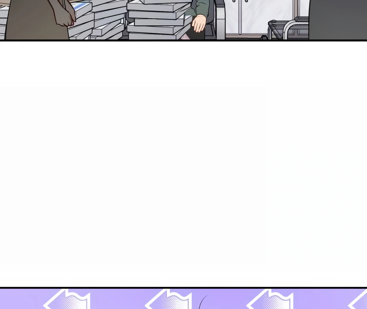 Secretary Power Chapter 15 page 106